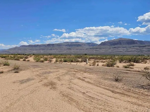 58 La Sala Redondo, Alamogordo, NM 88310
