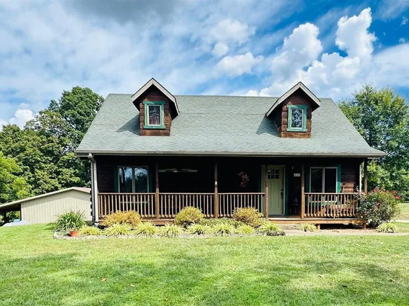 444 Dowell St, Campbellsville, KY 42718