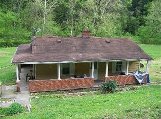 10013 Brushy Rd #FK, Pikeville, KY 41501