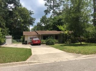 531 NW 52nd Ter, Gainesville, FL 32607