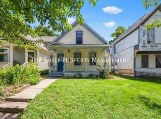 719 19th St, Des Moines, IA 50314