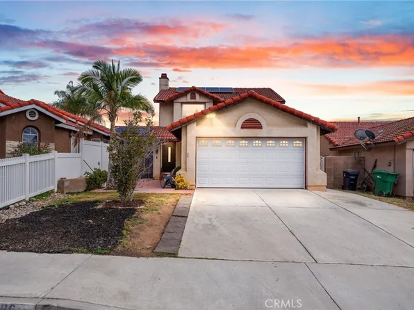 13126 Kiowa Dr, Moreno Valley, CA 92553