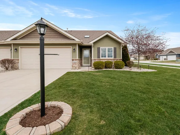 9904 W 130th Ave #B, Cedar Lake, IN 46303