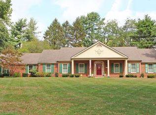 3801 Wyse Sq, Lexington, KY 40510