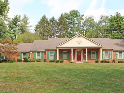 3801 Wyse Sq, Lexington, KY, 40510