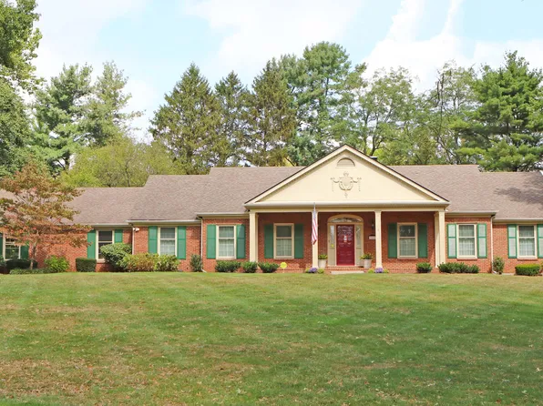 3801 Wyse Sq, Lexington, KY 40510