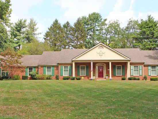 3801 Wyse Sq, Lexington, KY 40510