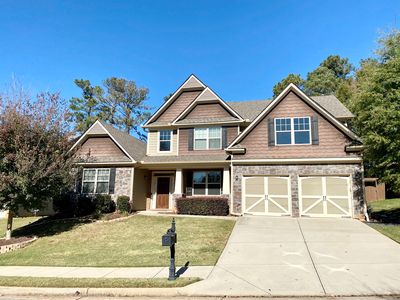 2238 Glenn Valley Dr SW, Marietta, GA, 30064
