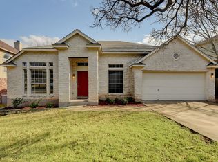 6220 Harrogate Dr, Austin, TX 78759