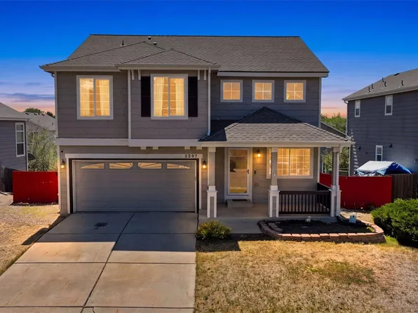 5297 S Malaya Way, Centennial, CO 80015