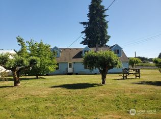 13617 NE Laurin Rd, Vancouver, WA 98662
