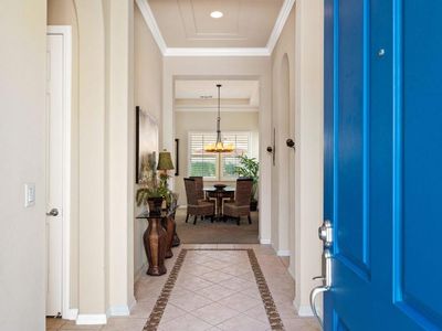 80847 Via Puerta Azul, La Quinta, CA, 92253