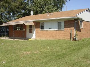 4024 E Livingston Ave, Columbus, OH