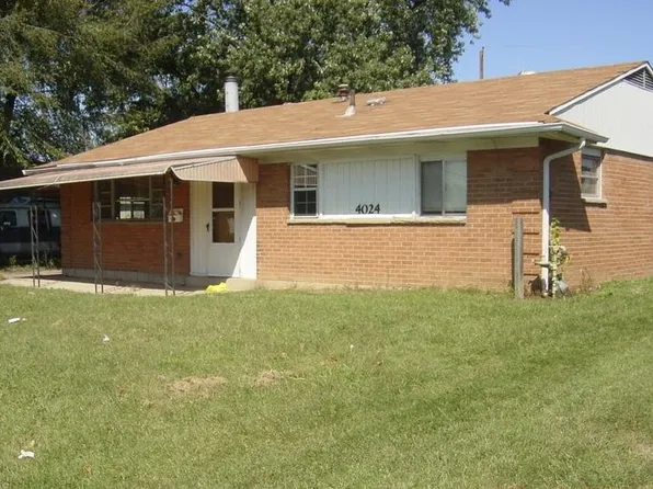 4024 E Livingston Ave, Columbus, OH 43227