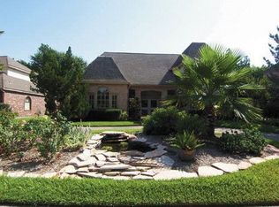 5386 Kyla Cir, Katy, TX 77493