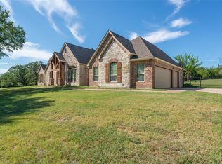 207 Rim Rock Ln, Aledo, TX 76008