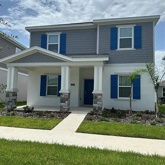 2981 Good Vibes Way — Photo 1