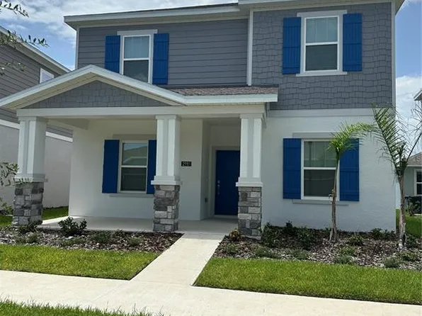 2981 Good Vibes Way, Clermont, FL 34714