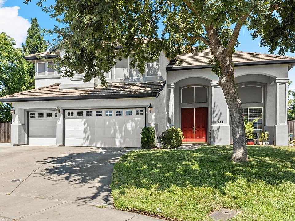 1st image of 509 Spanish Bay Ct