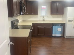 5504 Isaac Hawk St, Bethel, AK 99559