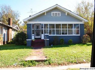 909 Pike Rd, Birmingham, AL 35218