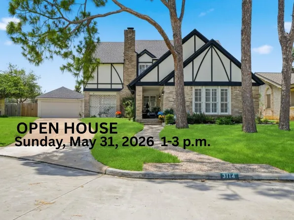 3114 Audubon Ct, Sugar Land, TX 77478