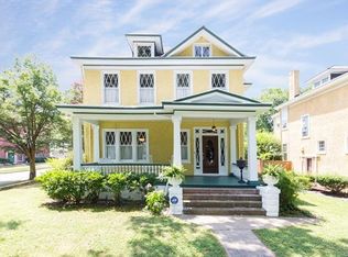 101 Overbrook Rd, Richmond, VA 23222