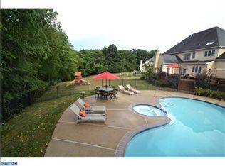 1054 N Kimbles Rd, Yardley, PA 19067