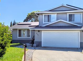 332 Plantation Ct, Vacaville, CA