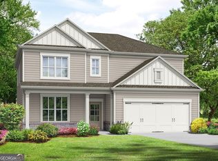 102 Water Run Way, Perry, GA 31069