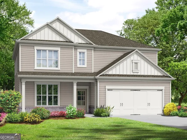 102 Water Run Way, Perry, GA 31069