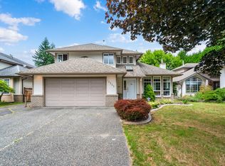 12655 228th St, Maple Ridge, BC V2X6M9