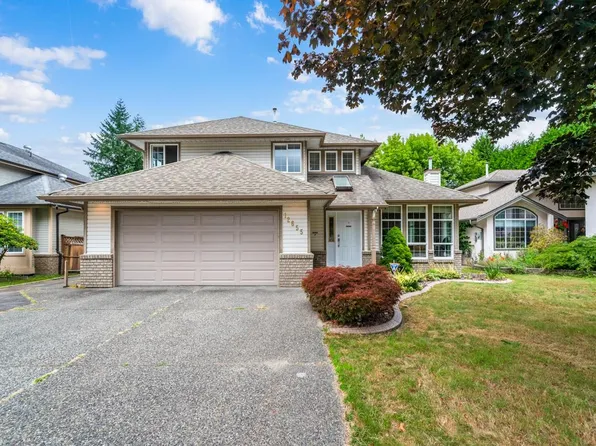 12655 228th St, Maple Ridge, BC V2X 6M9