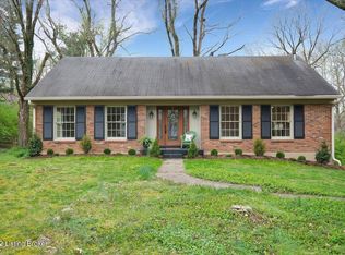 410 Colonel Way, Pewee Valley, KY 40056