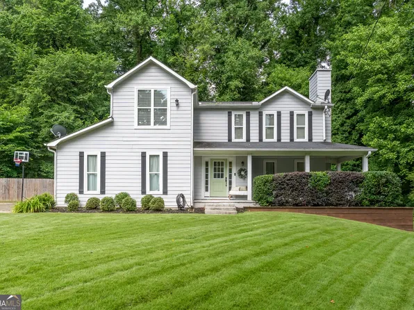 361 Princeton Way, Lawrenceville, GA 30044