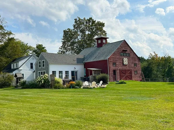 41 Gale Road, Gilmanton, NH 03237