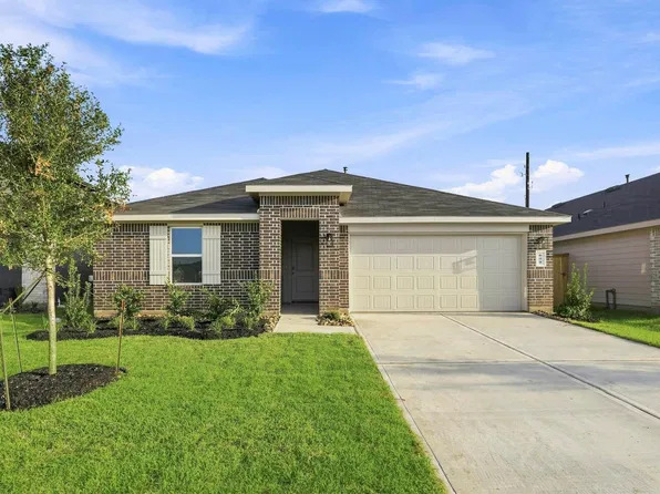 650 Meadowknoll Dr, Crosby, TX 77532