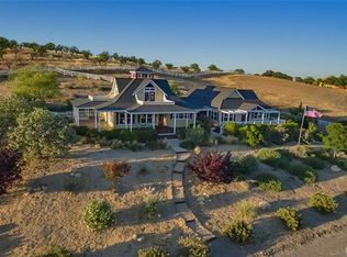 995 Via Del Salinas, Paso Robles, CA 93446