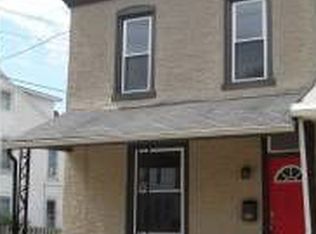 4400 Mitchell St, Philadelphia, PA 19128