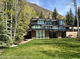 323 E Reds Rd, Aspen, CO 81611