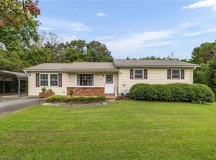 162 Pineville Rd, Mocksville, NC 27028