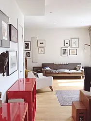 Rented by Box Street Properties LLC