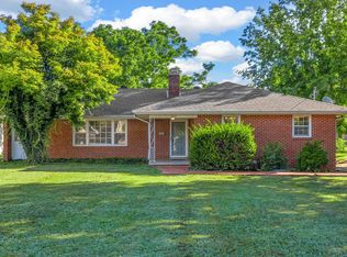 912 W Main St, Princeton, KY 42445