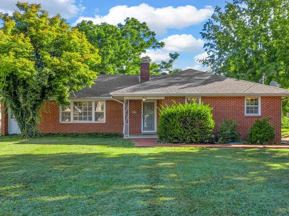 912 W Main St, Princeton, KY 42445