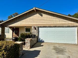 1255 Hanson Ln, Ramona, CA 92065