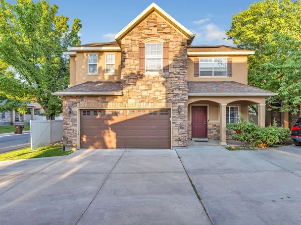 4947 W Duncan Meadow Ln, Riverton, UT 84096