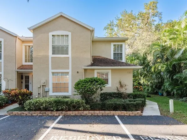 4671 Tudor Ln, Palm Harbor, FL 34683