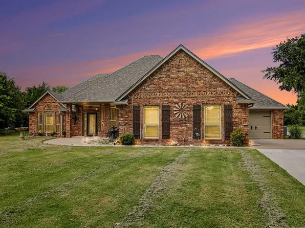 1285 Bradford Pl, Blanchard, OK 73010