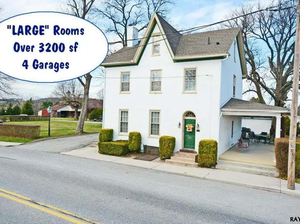 232 Main St, York Springs, PA 17372