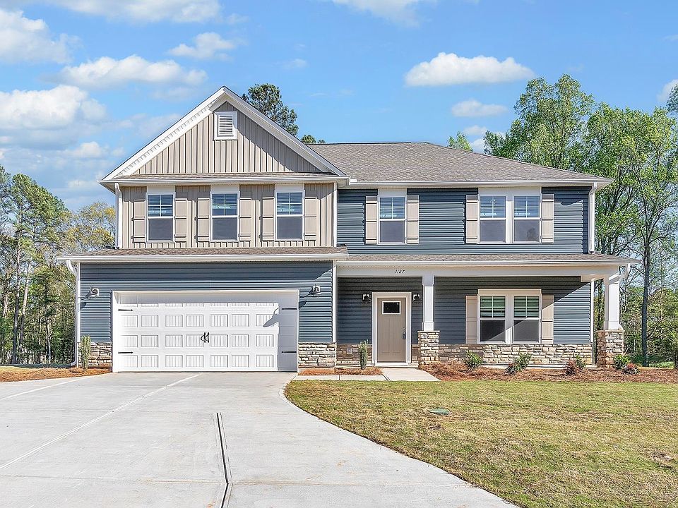1st image of 1127 Melford Avenue Lot #4